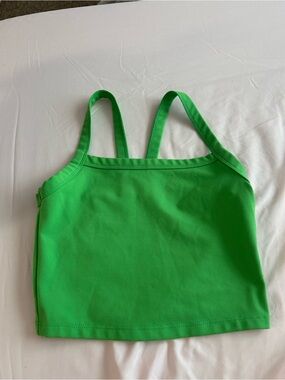 Wild Fable cropped tank